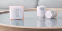 Netatmo Slimme Radiatorknop – Slimme Thermostaatknop – 3 Stuks Uitbreiding - geschikt voor Google Home, Alexa & Apple HomeKit — thumbnail 10