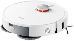 Xiaomi Robot Vacuum S40 Pro – Slimme Robotstofzuiger met dweilfunctie - 15.000 Pa zuigkracht - LDS-lidar navigatie - Anti-klit borstel - Appbediening — thumbnail 16