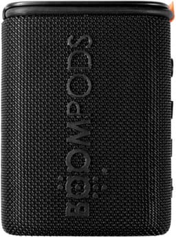 Boompods Beachboom Mono draadloze luidspreker Zwart 5 W — thumbnail 1