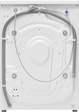 Bomann WA 7175 W Wasmachine - 7KG - 1400 toeren - 15 programma's - Stoomfunctie - Energieklasse A - 10 jaar motorgarantie — thumbnail 5