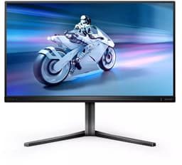 Philips Evnia 5000 series 25M2N5200U - Full HD IPS Gaming Monitor - 240hz - 390hz - 25 inch — thumbnail 1