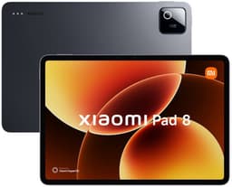 Xiaomi Pad 8 - 8GB/128GB - Grijs — thumbnail 7
