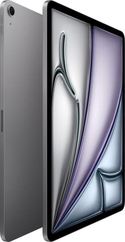 Apple iPad Air (2026) - 13 inch - M4 - 128GB - Grijs - Wi-Fi — thumbnail 6