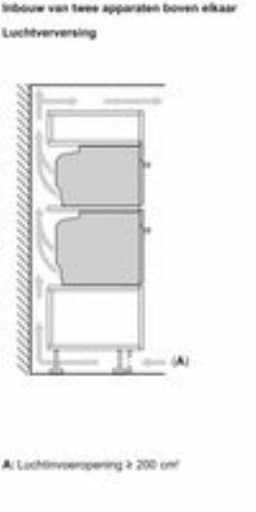Bosch HMG7361B1-1 Serie 8 Inbouwoven met magnetron+ 3 Jaar Gratis Extra Garantie — thumbnail 3