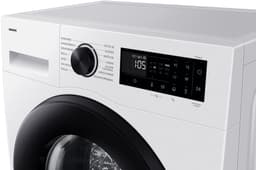 Samsung WW90DG5G34AE wasmachine Voorlader 9 kg 1400 RPM Wit — thumbnail 4