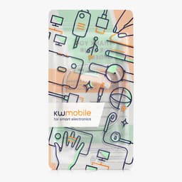 kwmobile Earphones Case for Beats Powerbeats Pro 2 Case - Clear TPU Silicone Earbuds Cover - Transparent — thumbnail 6