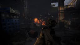 S.T.A.L.K.E.R 2: Heart of Chornobyl - Day One Edition - PS5 — thumbnail 4