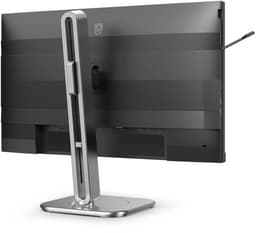 Philips 24B2G5200 - Duurzame Ergonomische 24 Inch Eco Monitor – Full HD IPS – 100Hz – Verstelbaar – 5 Jaar Garantie — thumbnail 11