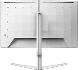 Philips Evnia 5000 27M2C5501 - Curved QHD Gaming Monitor - Ambiglow - 180hz - 27 inch — thumbnail 4