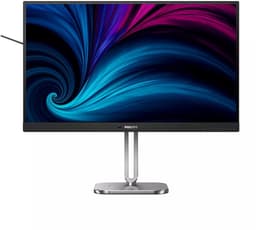 Philips 4000 series 27B2N4500/00 computer monitor 68,6 cm (27") 2560 x 1440 Pixels Quad HD LCD Grijs — thumbnail 12