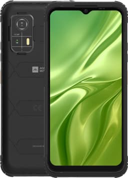 AGM H Max – Robuuste Android 14 Smartphone met 10000mAh Batterij, 90Hz Display, 4G Dual SIM, 13MP Camera – IP69K – 128GB Opslag — thumbnail 1