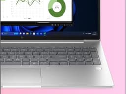 "HP EliteBook 6 G1i 16 inch Notebook AI PC Wolf Pro Security Edition Intel Core Ultra 7 255U Laptop 40,6 cm (16"") WUXGA 16 GB DDR5-SDRAM 512 GB SSD Wi-Fi 7 (802.11be) Windows 11 Pro Zilver" — thumbnail 14