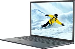 Medion Akoya E16423 MD62557 i3-1115G4 - 8GB - 256GB SSD - 16" WUXGA scherm - Windows 11 Home - 2 jaar garantie — thumbnail 3