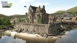 Farming Simulator 25 Highlands Fishing Edition - PS5 — thumbnail 3