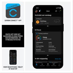 Garmin Venu X1 - GPS-smartwatch - 2-inch - AMOLED-scherm - Moss/Groen — thumbnail 8