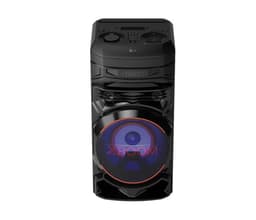 300w zwart mini-systeem met bluetooth - lg - RNC5 — thumbnail 6