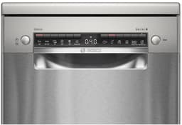 - bosch - SPS4EMI61E - Vrijstaande vaatwasser - 45 cm breed — thumbnail 10