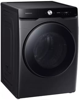 Samsung WF20DG8650BV wasmachine Voorlader 20 kg 1000 RPM Zwart — thumbnail 9