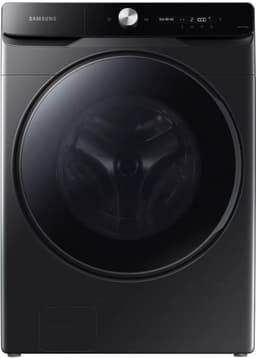 Samsung WF20DG8650BV wasmachine Voorlader 20 kg 1000 RPM Zwart — thumbnail 12