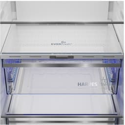 Beko B5RCNE365LXB - HarvestFresh - Koel-vriescombinatie — thumbnail 13