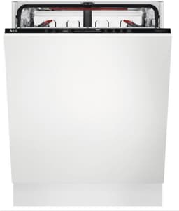 AEG FSE82827P Comfortlift - Inbouwvaatwasser - Volledig geïntegreerd - ProClean — thumbnail 15