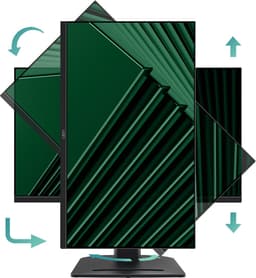 MSI PRO MP275QPG - 27 — thumbnail 13
