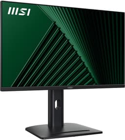 MSI Pro MP275QPG computer monitor 68,6 cm (27") 2560 x 1440 Pixels Wide Quad HD LCD Zwart — thumbnail 2