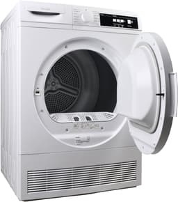 Salora DCH7100 - Condensdroger - Droger - Wasdroger - Vrijstaand - 7 kg — thumbnail 7