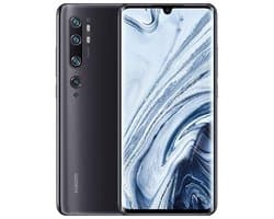 Xiaomi Mi Note 10 - 128GB - Zwart
