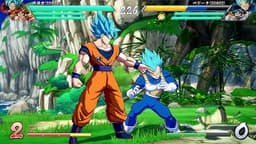 Dragon Ball FighterZ - Nintendo Switch — thumbnail 4
