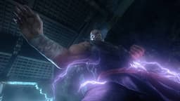Tekken 7: Fated Retribution - PS4 — thumbnail 4