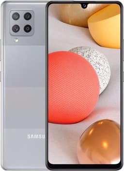 Samsung Galaxy A42 5G - 128GB - Prism Dot Gray — thumbnail 12