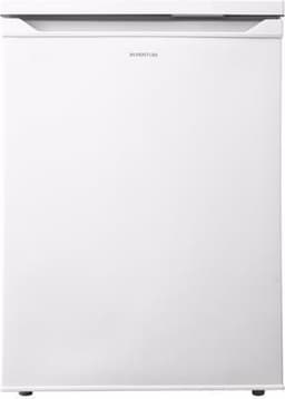 Inventum KK600 tafelmodel koelkast 158 liter - Zonder vriesvak - 60 cm breed - Led-verlichting - Energielabel D - Vrijstaand - Wit — thumbnail 1