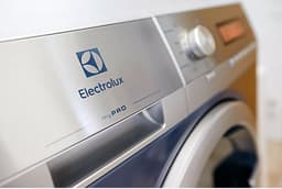 Electrolux WE170P - Wasmachine — thumbnail 4