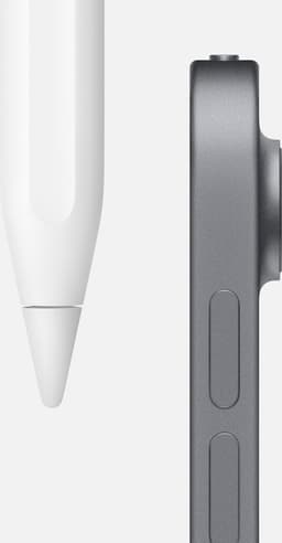 Apple iPad Pro (2018) - 12.9 inch - WiFi - 64GB - Spacegrijs — thumbnail 10