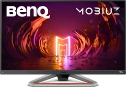 BenQ 165Hz Gaming Monitor Mobiuz EX2710S - Full HD IPS Beeldscherm - 1ms MPRT - AMD FreeSync Premium - sRGB 99% - 27 inch — thumbnail 5