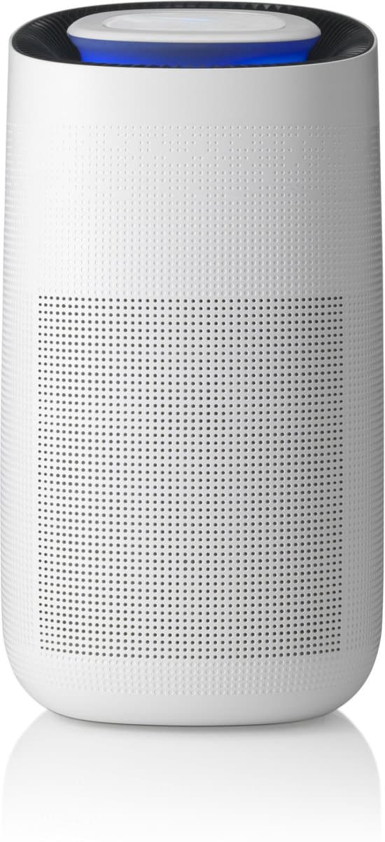 Trebs 49200 - Smart Luchtreiniger - Wit — afbeelding 1