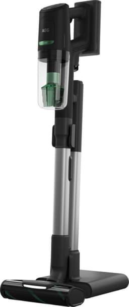 AEG AP81P25GRN EcoLine Ultimate 8000 - Steelstofzuiger - Zwart - Accu - 60 min gebruiksduur - 79 dB — thumbnail 14