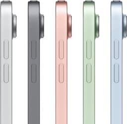 Apple iPad Air (2020) - 10.9 inch - WiFi - 64GB - Spacegrijs — thumbnail 8