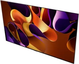 LG G4 OLED55G45LW - 55 inch - 4K MLA OLED - 2024 - Smart TV — thumbnail 10