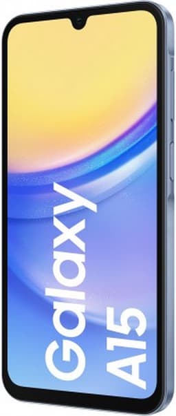 Samsung Galaxy A15 5G - 128GB - Blue — thumbnail 12