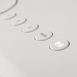 Teufel MOTIV® HOME - Draagbaar all-in-one stereo systeem - Airplay 2/ Chromecast - Wifi- en bluetooth streaming - wit — thumbnail 2