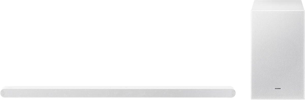 Samsung HW-S701D Wit 3.1 kanalen — afbeelding 1