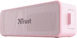 Portable Bluetooth Speakers Trust 23829 ZOWY MAX Pink — thumbnail 1
