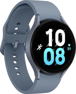 Samsung Galaxy Watch5 - Smartwatch heren en dames - 44 mm - Blue — thumbnail 10