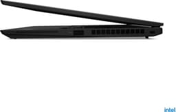 Lenovo ThinkPad X13 Gen 2 (Intel) Intel® Core™ i7 i7-1165G7 Laptop 33,8 cm (13.3") WUXGA 16 GB LPDDR4x-SDRAM 512 GB SSD Wi-Fi 6 (802.11ax) Windows 10 Pro Engels Zwart — thumbnail 10