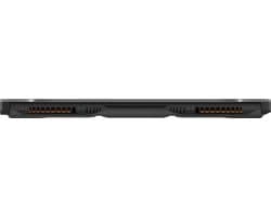 ASUS TUF Gaming F17 FX707ZM-HX011W Intel® Core™ i7 i7-12700H Laptop 43,9 cm (17.3") Full HD 16 GB DDR5-SDRAM 1 TB SSD NVIDIA GeForce RTX 3060 Wi-Fi 6 (802.11ax) Windows 11 Home Grijs