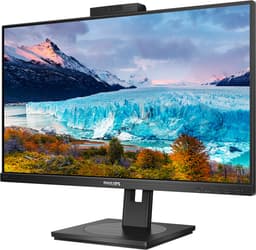 Philips S Line 272S1MH/00 LED display 68,6 cm (27) 1920 x 1080 Pixels Full HD Zwart — thumbnail 3