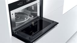 Whirlpool W7 MD440 Roestvrijstaal Grill-magnetron Ingebouwd 31 l 1000 W — thumbnail 6