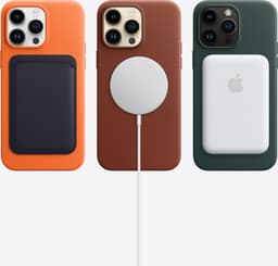 Apple iPhone 14 Pro Max - 128GB - Dieppaars — thumbnail 6